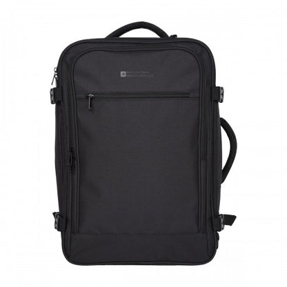 Front - Mountain Warehouse Essentials 40L Cabin Bag