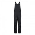 Front - Mountain Warehouse Womens/Ladies Moon Bib Front Ski Trousers