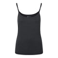 Front - Mountain Warehouse Womens/Ladies Keep The Heat Isotherm Camisole