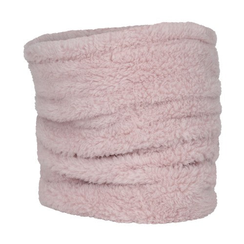Front - Mountain Warehouse Womens/Ladies Isotherm Cosy Sherpa Snood Collar Neck Warmer