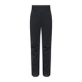 Front - Mountain Warehouse Womens/Ladies Afley Wide Leg Ski Trousers