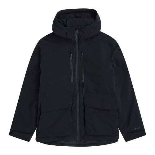Front - Animal Mens Hague Light Padded Jacket