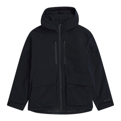 Front - Animal Mens Hague Light Padded Jacket