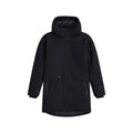 Front - Animal Womens/Ladies Lisbon Waterproof Parka