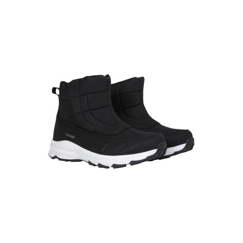 Front - Mountain Warehouse Womens/Ladies Chicago Thermal Fleece Lined Snow Boots
