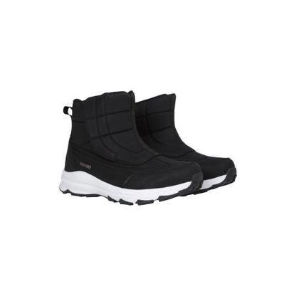 Front - Mountain Warehouse Womens/Ladies Chicago Thermal Fleece Lined Snow Boots