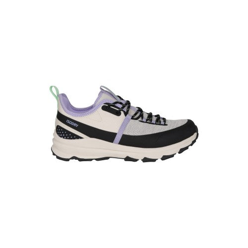 Front - Mountain Warehouse Womens/Ladies Expedite Waterproof Active Fit Shoes