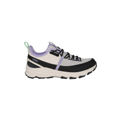 Front - Mountain Warehouse Womens/Ladies Expedite Waterproof Active Fit Shoes