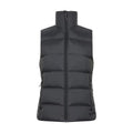 Front - Mountain Warehouse Womens/Ladies Stratus Packable Gilet