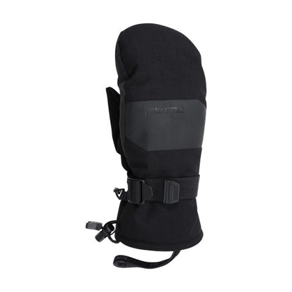 Front - Animal Womens/Ladies Apres Ski Mittens