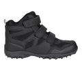 Front - Mountain Warehouse Mens Non Marking Trainers