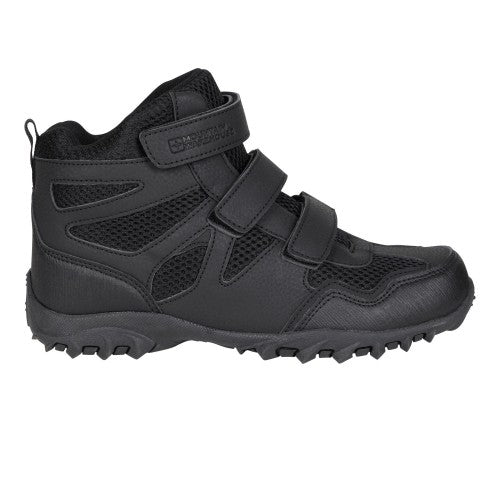 Front - Mountain Warehouse Mens Non Marking Trainers