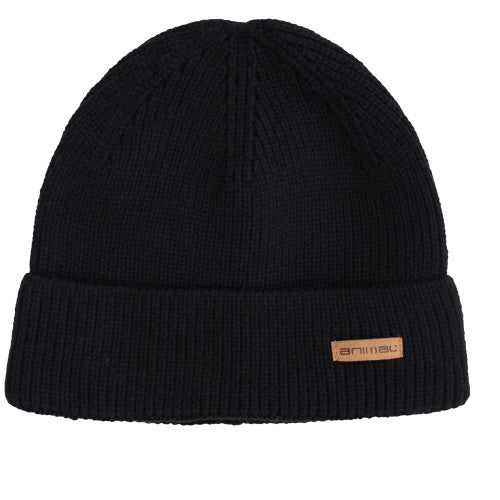 Front - Animal Rowan Beanie