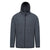 Front - Mountain Warehouse Mens Snowdon II Full Zip Hoodie