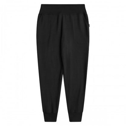 Front - Animal Womens/Ladies Jess Supersoft Jogging Bottoms