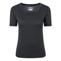 Front - Mountain Warehouse Womens/Ladies Keep The Heat Isotherm T-Shirt
