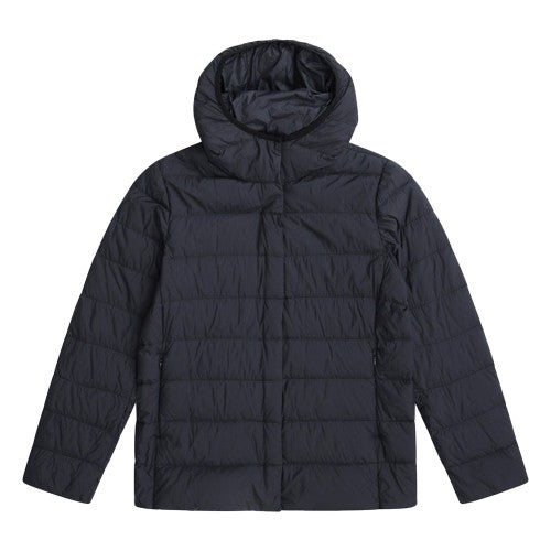 Front - Mountain Warehouse Womens/Ladies Lightweight Packable Jacket