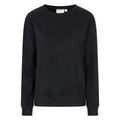 Front - Mountain Warehouse Womens/Ladies Strath Melange Supersoft Sweatshirt