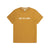 Front - Animal Mens Leon Organic Relaxed Fit T-Shirt
