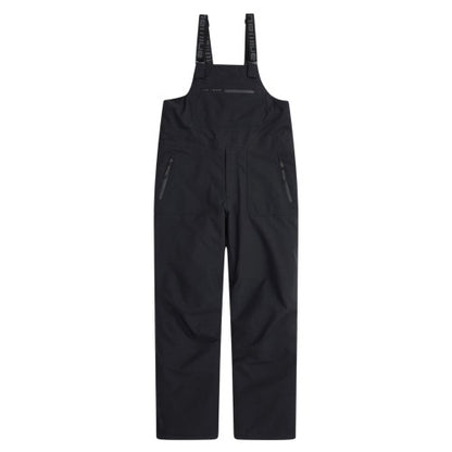 Front - Animal Mens Powder Bib Front Ski Trousers