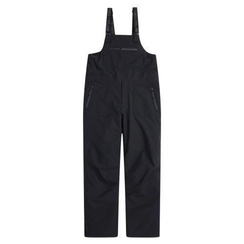 Front - Animal Mens Powder Bib Front Ski Trousers