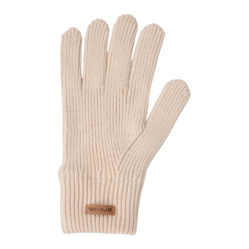 Front - Animal Unisex Adult Rowan Knitted Gloves