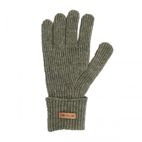 Front - Animal Mens Codi Gloves