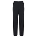 Front - Mountain Warehouse Womens/Ladies Delta Fleece Lined Short Winter Trousers