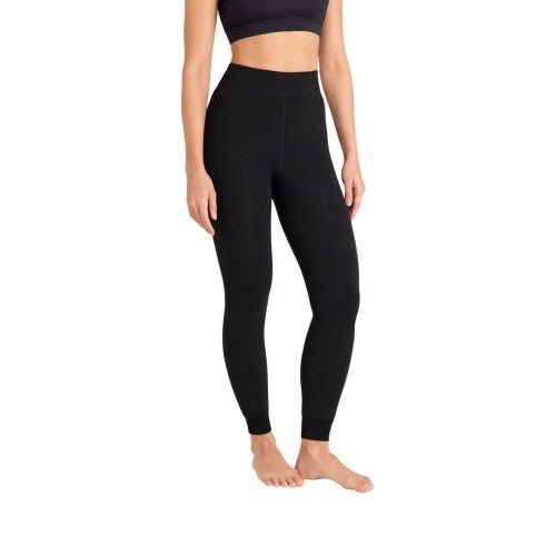 Front - Animal Womens/Ladies Fleece Lined Heavyweight Trousers