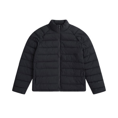 Front - Animal Mens Light Cosi Padded Jacket