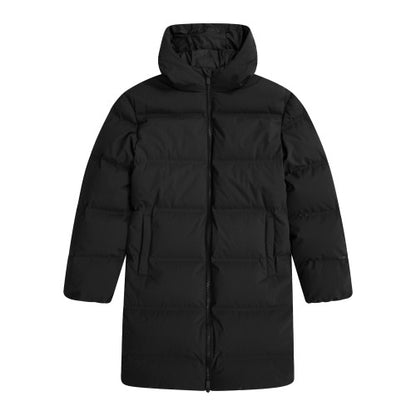 Front - Animal Womens/Ladies Cosi Cloud Down Coat