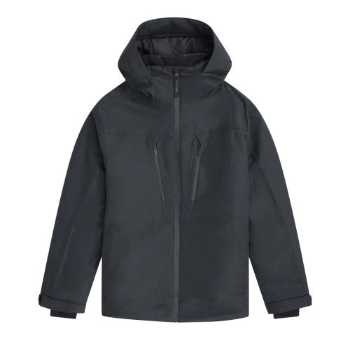 Front - Animal Mens Arctic Ski Jacket