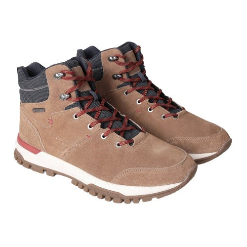 Front - Animal Mens Noah Boots
