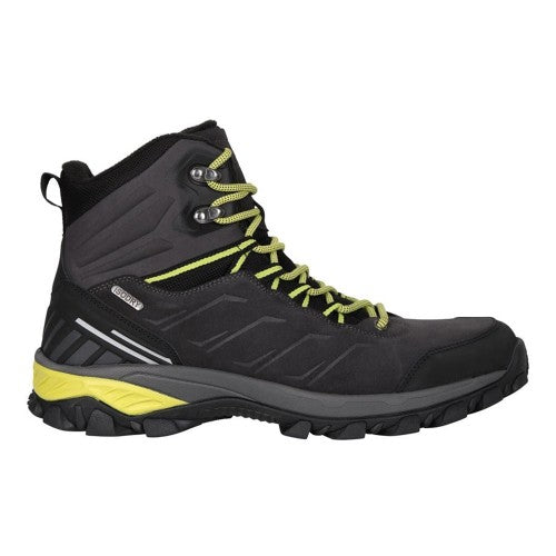 Front - Mountain Warehouse Mens Tatra Thermal Waterproof Hiking Boots