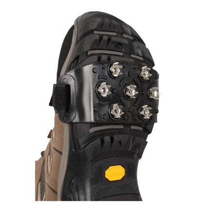 Front - Mountain Warehouse Grip Spike
