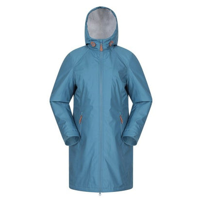 Front - Mountain Warehouse Womens/Ladies Soft Shell Jacket