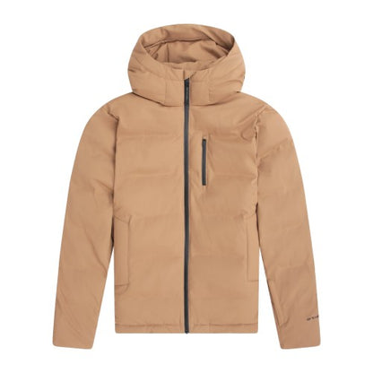 Front - Animal Mens Polar Ski Jacket