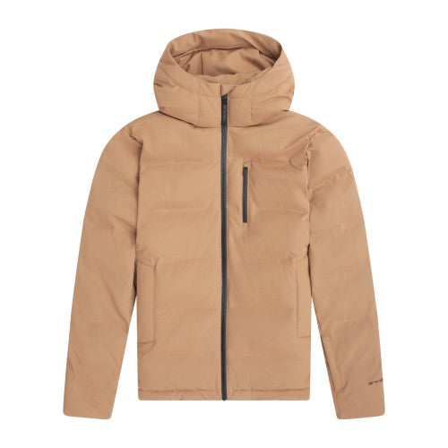 Front - Animal Mens Polar Ski Jacket