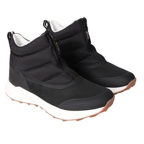 Front - Mountain Warehouse Womens/Ladies Globe Outdoor Boots