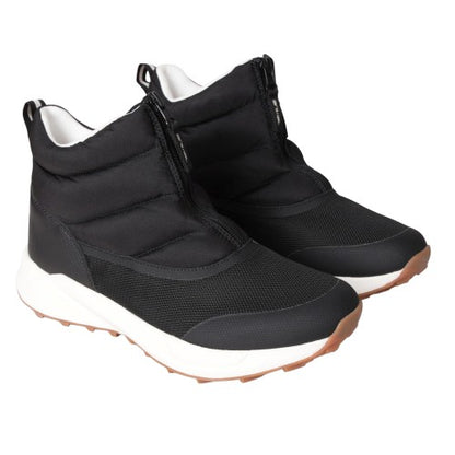 Front - Mountain Warehouse Womens/Ladies Globe Outdoor Boots
