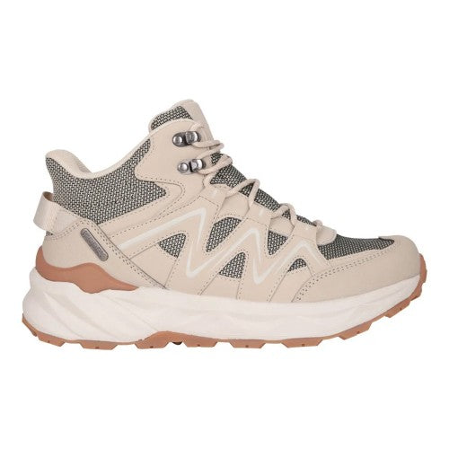 Front - Mountain Warehouse Womens/Ladies Trail Blazer Waterproof Walking Boots