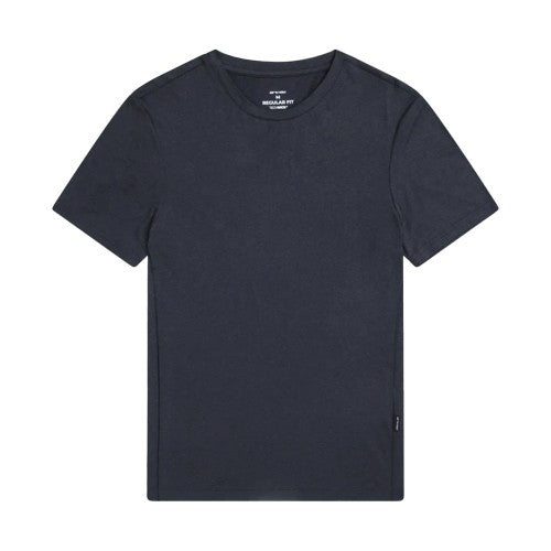 Front - Animal Mens Active Short-Sleeved T-Shirt