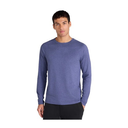 Front - Animal Mens Active Long-Sleeved T-Shirt