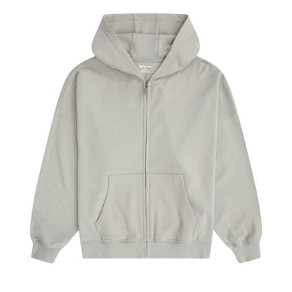 Front - Animal Womens/Ladies Idol Full Zip Hoodie