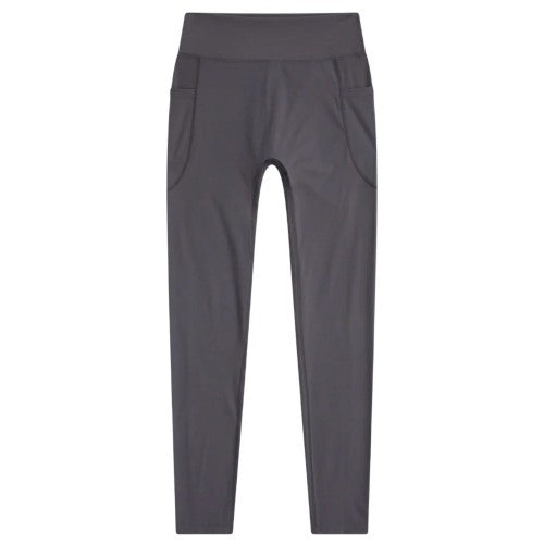 Front - Animal Womens/Ladies Leah Pocket Leggings