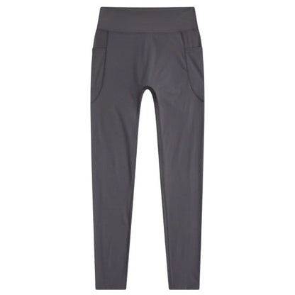 Front - Animal Womens/Ladies Leah Pocket Leggings
