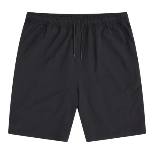 Front - Animal Mens Albie Stretch Active Shorts