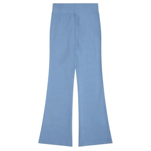 Front - Animal Girls Flared Leggings