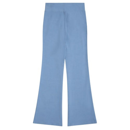 Front - Animal Girls Flared Leggings