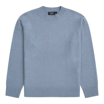 Front - Animal Mens Cosy Jumper